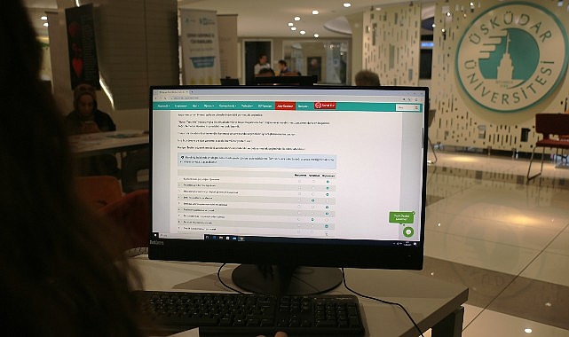 Hala kararsızsanız ‘Kariyer testi’ ile geleceğinize yön verin!