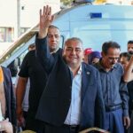 Halk Meclisi Ufuktepe Pazar Alanı’nda kuruldu