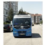 Haymana’da Şehir İçi Ücretsiz Ulaşım Başlıyor