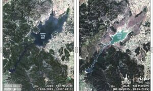 Her damla çok değerli!