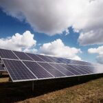 Horoz Lojistik’ten Eskişehir’e GES Yatırımı