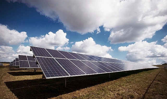 Horoz Lojistik’ten Eskişehir’e GES Yatırımı