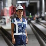 İBB Hem Metro Hatları Hem Metro Araçları Yapıyor