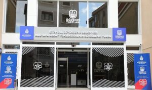 İBB Yurtları’na Başvurular Başlıyor