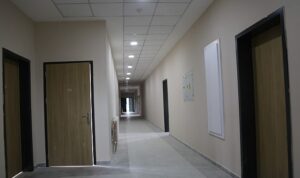 İmam Zeynel Abidin Cemevi’nde sona gelindi