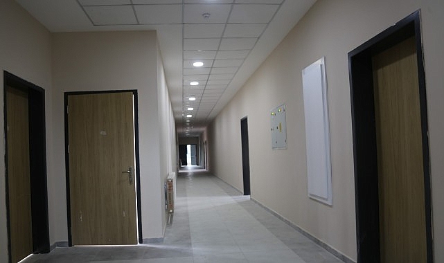 İmam Zeynel Abidin Cemevi’nde sona gelindi