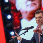 İmamoğlu: Resmen adaylığım engellenirse, demokratik muhalefet yine birleşmelidir