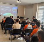 İnegöl Belediyesi’nde Yeni Personellere Oryantasyon Eğitimi Verildi