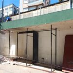 İşgalci işletmelerin tahliyesine başlandı