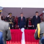 İzmirliler 30 Ağustos Zaferi’nin 103’üncü yıl dönümünü coşkuyla kutladı