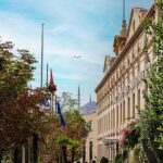 Kadir Has Üniversitesi Erasmus+ Başarısıyla Zirvede!