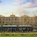 Kadir Has Üniversitesi TÜBİTAK 1001 Başarısıyla Zirvede!