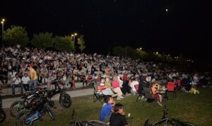 Kahramankazan’da Yeşilçam Rüzgarı Esti