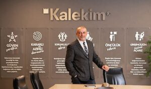 Kalekim Lyksor’dan Fas’a Stratejik Yatırım: 2025’in son çeyreğinde üretim hedefleniyor