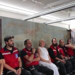 ​KAM, Bornova’da ‘Hatırlamak Yetmez, Hazırlanmak Gerek’ dedi