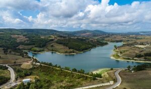 Kandıra topraklarının verimi Büyükşehir desteği ile arttı