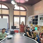 KAPEM ve Gönüllü Eğitim Merkezi’nde Rekor Sayıda Kurs Açıldı