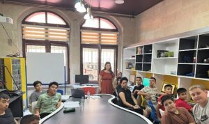 KAPEM ve Gönüllü Eğitim Merkezi’nde Rekor Sayıda Kurs Açıldı