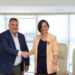 Karabağlar Belediyesi ve İzmir Şoförler Odası’ndan Örnek İş Birliği