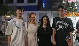 KARGEM’den üniversiteye hazırlanan gençlere çağrı