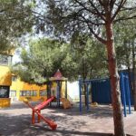 Karşıyaka Belediyesi’nin anaokulları yeni döneme hazırlanıyor