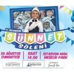 Kartepe Belediyesi’nden Çifte Etkinlik