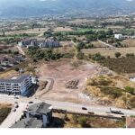 Kartepe Evleri projesinde ilk kazma vuruluyor