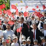 Kartepe’de Coşkulu Sünnet Şöleni