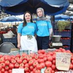 Kartepe’de Gençlik ve Gelişim Kampı