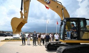 Kartepe’nin Araç Filosu Genişliyor