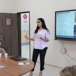 Keçiören Belediyesi’nden Aile Bağlarını Güçlendiren Eğitim Semineri