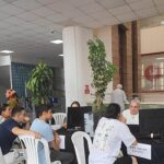 Keçiören Belediyesi’nden Üniversite Adaylarına Ücretsiz Tercih Danışmanlığı