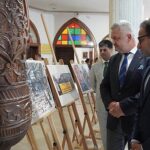 Keçiören’de “Keşmir Dayanışma Günü”ne özel sergi büyük ilgi gördü