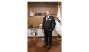 Kimya Sektöründen 3,4 Milyar Dolar ile Temmuz Ayında Tarihi Rekor