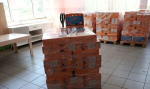 Kırtasiye malzemelerinin dağıtımı başlıyor