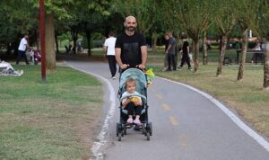 Kocaeli’de mutluluğun adresi; Sekapark