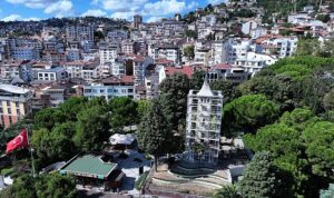 Kocaeli’de tarih değerini buluyor