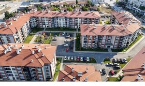 Kocaeli’nin çehresi Kent Konut ile değişiyor