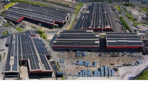 Kocaer Çelik’ten Yılın İlk Yarısında Güçlü Operasyonel Performans: %20 Satış Hacmi Büyümesi ve Net Kârda %101 Artış