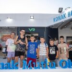 Konak Belediyesi Fuar’a hazır