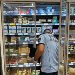 Konak Belediyesi’nden zincir marketlere sıkı denetim