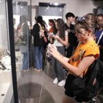 Konaklı çocuklara bilim ve kültür dolu gezi