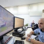 Konak’ta çevreyi kirletenlere kameralı takip: Milyonlarca lira ceza!