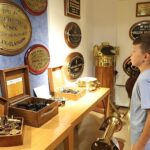 Konak’ta sanata yolculuk başladı