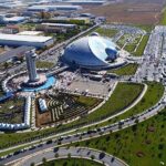 Konya Bilim Merkezi 10. Bilimfest Hazırlıkları Dolayısıyla 16 Ağustos Tarihinden İtibaren Ziyarete Kapalı Olacak