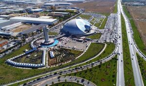 Konya Bilim Merkezi 10. Bilimfest Hazırlıkları Dolayısıyla 16 Ağustos Tarihinden İtibaren Ziyarete Kapalı Olacak