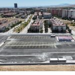 Konya Büyükşehir, Bosna Hersek Otobüs Hareket Merkezi’ni Hizmete Alıyor