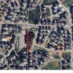 Konyaaltı’nda yol trafiğe kapanıyor