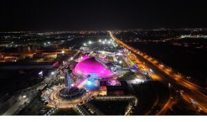 Konya’da Bilimle Dolu Günler Başladı