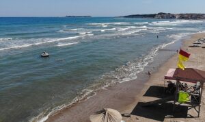 KOSKEM ile Kocaeli sahilleri güvende